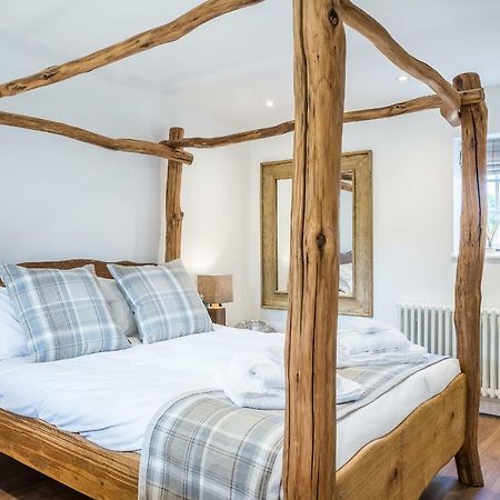 Bed and Breakfast The Windmill Chatham Green Chelmsford Exteriér fotografie