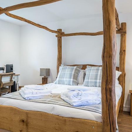 Bed and Breakfast The Windmill Chatham Green Chelmsford Exteriér fotografie
