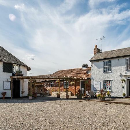 Bed and Breakfast The Windmill Chatham Green Chelmsford Exteriér fotografie