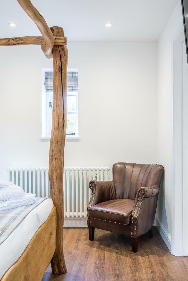 Bed and Breakfast The Windmill Chatham Green Chelmsford Exteriér fotografie