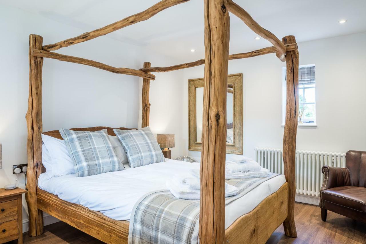 Bed and Breakfast The Windmill Chatham Green Chelmsford Exteriér fotografie