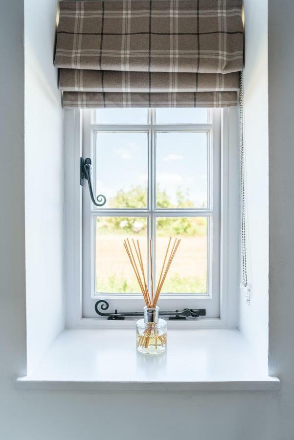Bed and Breakfast The Windmill Chatham Green Chelmsford Exteriér fotografie