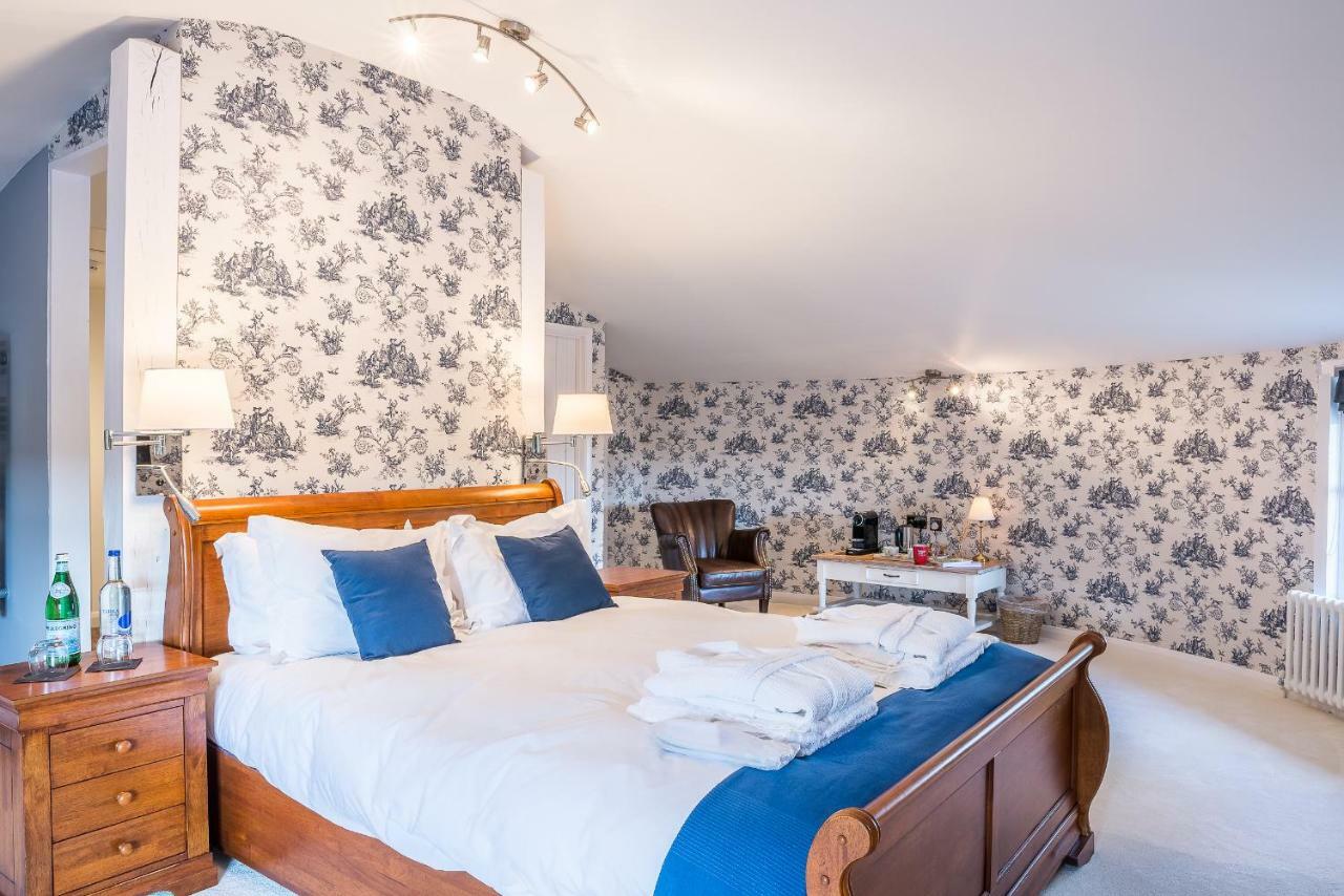 Bed and Breakfast The Windmill Chatham Green Chelmsford Exteriér fotografie