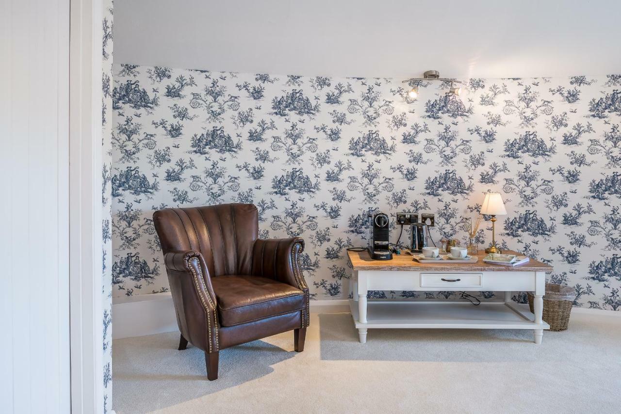 Bed and Breakfast The Windmill Chatham Green Chelmsford Exteriér fotografie