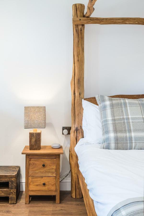 Bed and Breakfast The Windmill Chatham Green Chelmsford Exteriér fotografie
