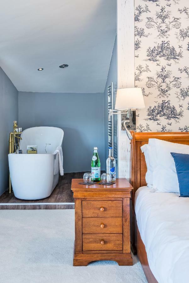 Bed and Breakfast The Windmill Chatham Green Chelmsford Exteriér fotografie