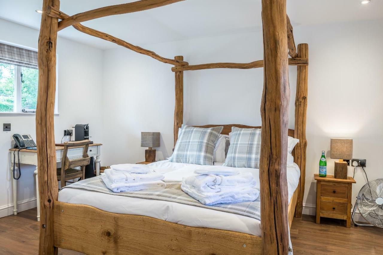 Bed and Breakfast The Windmill Chatham Green Chelmsford Exteriér fotografie
