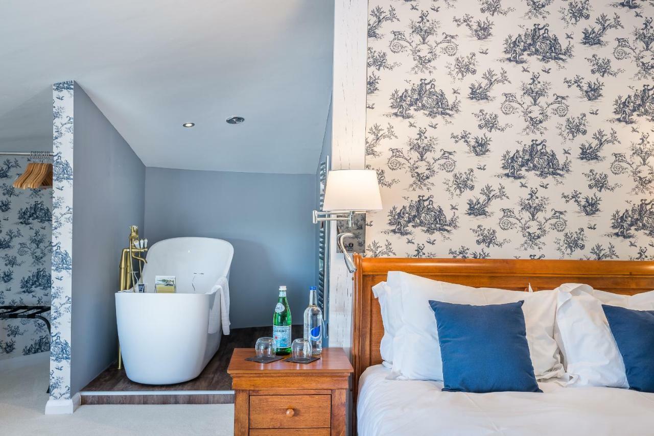 Bed and Breakfast The Windmill Chatham Green Chelmsford Exteriér fotografie