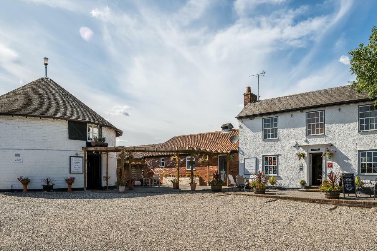 Bed and Breakfast The Windmill Chatham Green Chelmsford Exteriér fotografie