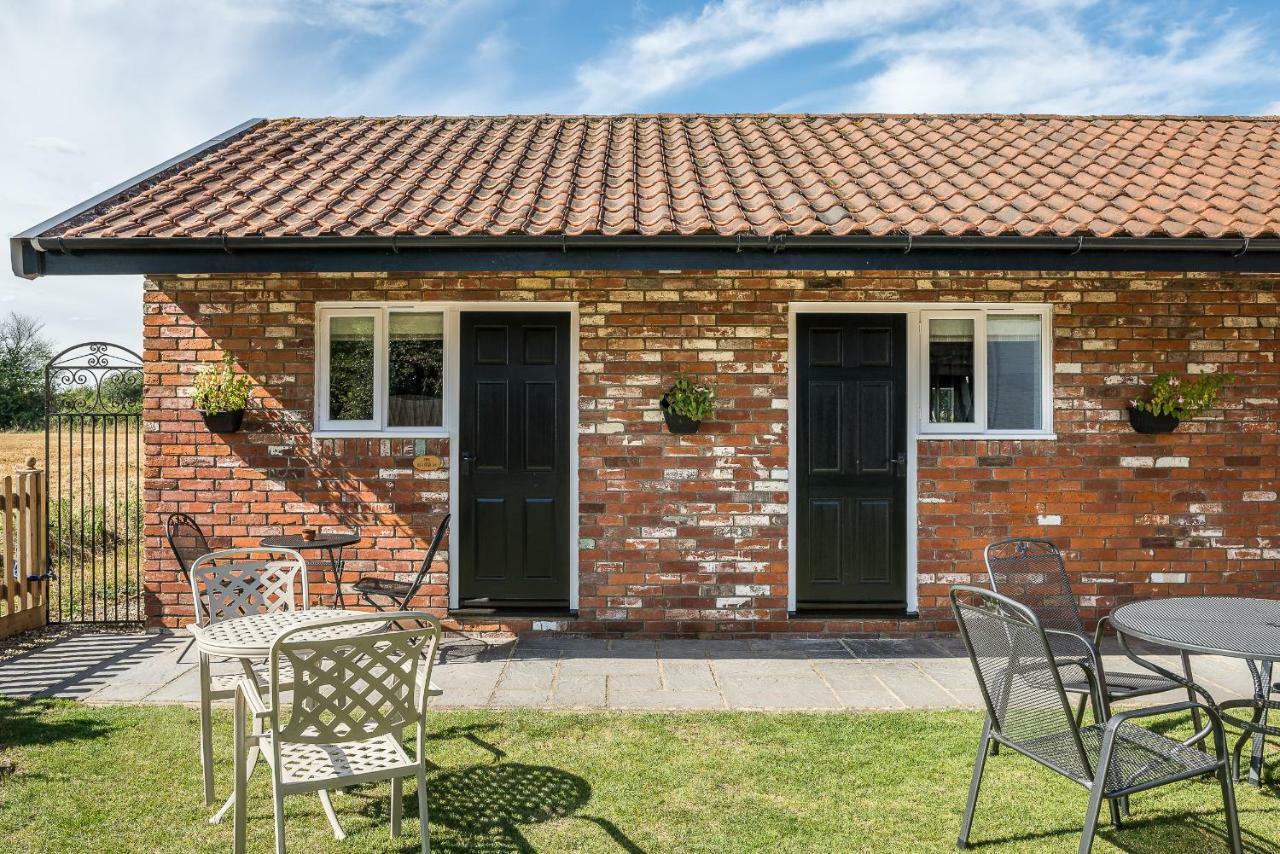 Bed and Breakfast The Windmill Chatham Green Chelmsford Exteriér fotografie